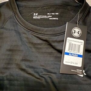 Women’s cold gear top